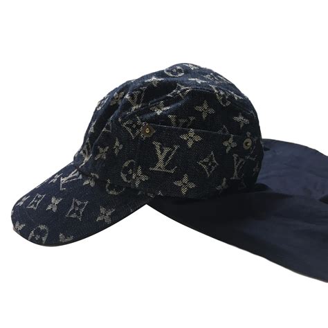 women's louis vuitton hat|louis vuitton fitted cap.